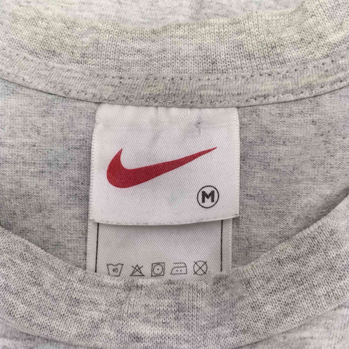 ナイキ NIKE 白タグ ロゴプリントTシャツ メンズ JPN:M