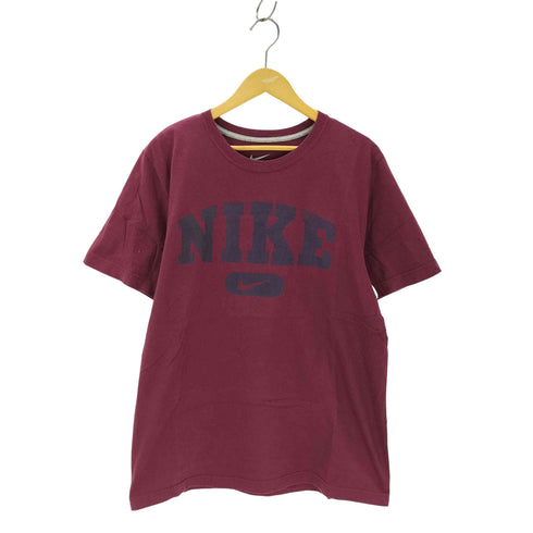 ナイキ NIKE ロゴプリントTシャツ メンズ JPN:L