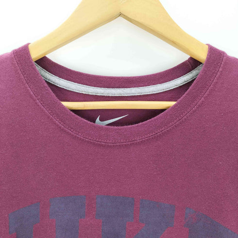 ナイキ NIKE ロゴプリントTシャツ メンズ JPN:L