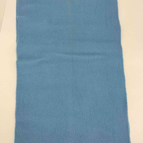 ドイツ製 PURE CASHMERE ピュア カシミヤ フリンジ マフラー レディース