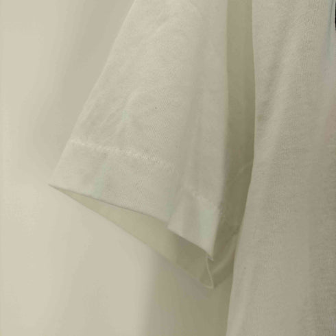 キャラクタープリントTシャツ メンズ