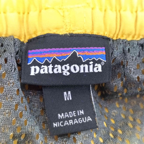 パタゴニア patagonia 18SS バギーズ ショーツ メンズ JPN:M