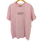 IRIE FISHING CLUB バックプリント クルーネック半袖Tシャツ レディース JPN:XL