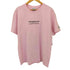 IRIE FISHING CLUB バックプリント クルーネック半袖Tシャツ レディース JPN:XL