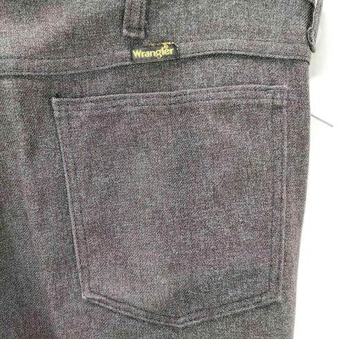 ラングラー Wrangler ランチャーパンツ メンズ