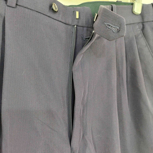 Successo UOMO ポリレーヨン3タックスラックス メンズ 36