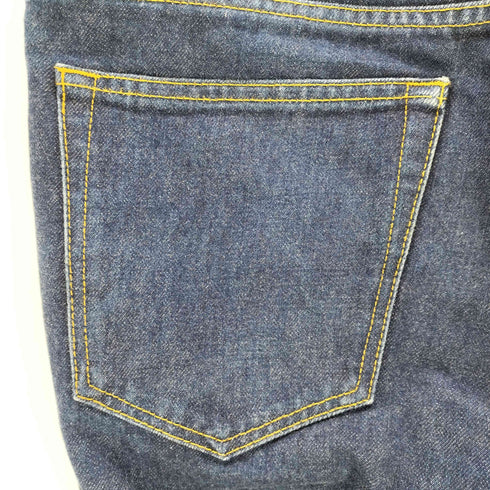 BETTY SMITH ジップフライデニム メンズ JPN:L