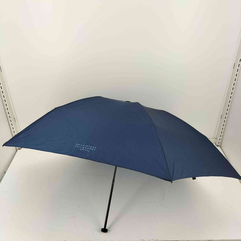 マッキントッシュフィロソフィー MACKINTOSH PHILOSOPHY barbrella 55cm 折り畳み 傘 メンズ 55cm