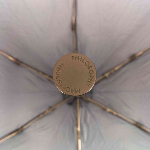 マッキントッシュフィロソフィー MACKINTOSH PHILOSOPHY barbrella 55cm 折り畳み 傘 メンズ 55cm