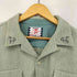 サノバチーズ SON OF THE CHEESE 22AW Horse Corduroy Shirts メンズ JPN:L