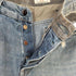 ラングラー Wrangler MADE IN TURKEY BEN ボタンフライ ダメージ加工デニムパンツ メンズ W31 L32