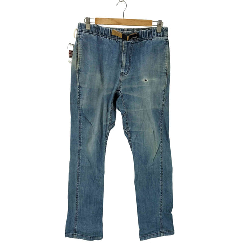 マナスタッシュ MANASTASH フレックス クライミング ストレッチ パンツ メンズ JPN:M