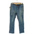 マナスタッシュ MANASTASH フレックス クライミング ストレッチ パンツ メンズ JPN:M