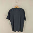 パラグラフ PARAGRAPH ロゴプレート グラフィックプリント S/S Tシャツ メンズ