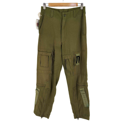 00s ROYAL CANADIAN AIR FORCE ヘリクルーパンツ メンズ