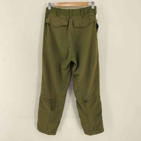 00s ROYAL CANADIAN AIR FORCE ヘリクルーパンツ メンズ