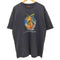 パラグラフ PARAGRAPH グラフィックプリント S/S Tシャツ メンズ