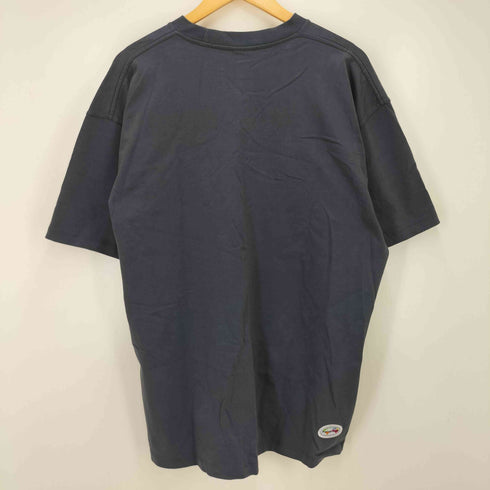 パラグラフ PARAGRAPH グラフィックプリント S/S Tシャツ メンズ
