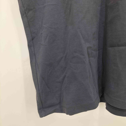 パラグラフ PARAGRAPH グラフィックプリント S/S Tシャツ メンズ