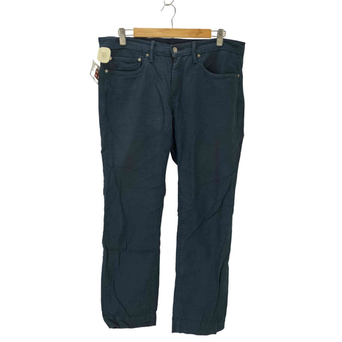 リーバイス Levis 511 チノパンツ メンズ 34 32