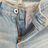 ディーゼル DIESEL 00s MADE IN ITALY ZINK ローライズ ブーツカットデニムパンツ Y2K レディース 28