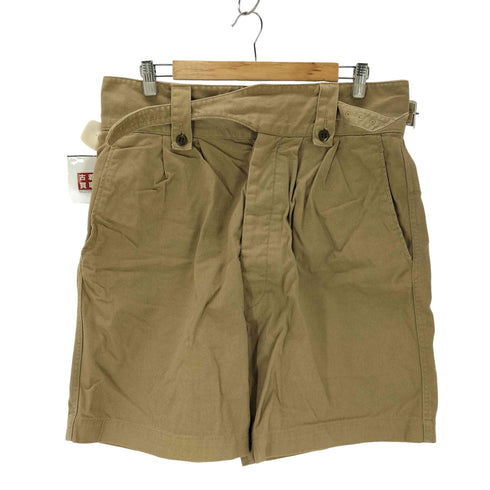 ワイエムシーエルケーワイ YMCLKY オーストラリア軍 グルカショートパンツ メンズ JPN:4