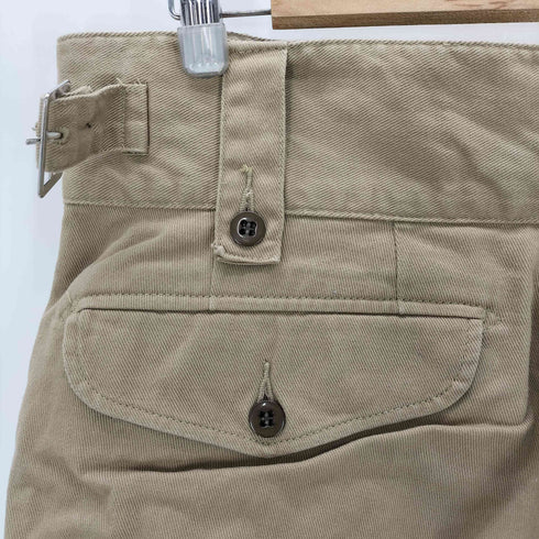 ワイエムシーエルケーワイ YMCLKY オーストラリア軍 グルカショートパンツ メンズ JPN:4