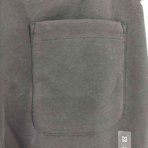 ユニクロシー UNIQLO:C スウェットワイドパンツ メンズ JPN:M