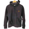 カーハートワークインプログレス Carhartt WIP HOODED AMERICAN SCRIPT SWEATSHIRT メンズ JPN:M