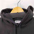 カーハートワークインプログレス Carhartt WIP HOODED AMERICAN SCRIPT SWEATSHIRT メンズ JPN:M