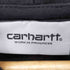 カーハートワークインプログレス Carhartt WIP HOODED AMERICAN SCRIPT SWEATSHIRT メンズ JPN:M