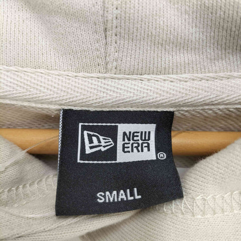 ニューエラ NEW ERA コラボ FRIEND 裏毛 スウェット プルオーバーフーディー レディース S