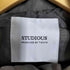 ステュディオス STUDIOUS パウダー ライト ロングダウン ジャケット レディース JPN:2
