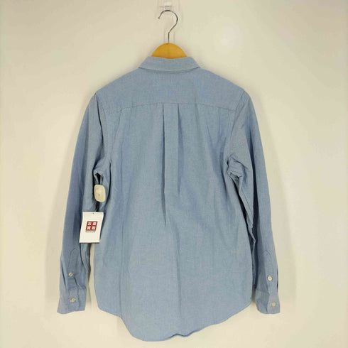 ポロラルフローレン POLO RALPH LAUREN ポニー刺繍 ボタンダウンシャツ メンズ XL/18-20