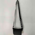 エーエイプバイアベイシングエイプ AAPE BY A BATHING APE Aape Mini Clutch ミニショルダーバッグ メンズ