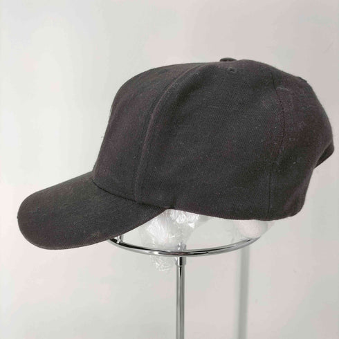 ファッキンオーサム FUCKING AWESOME SPIRAL SNAPBACK CAP ロゴ刺繍 キャップ メンズ