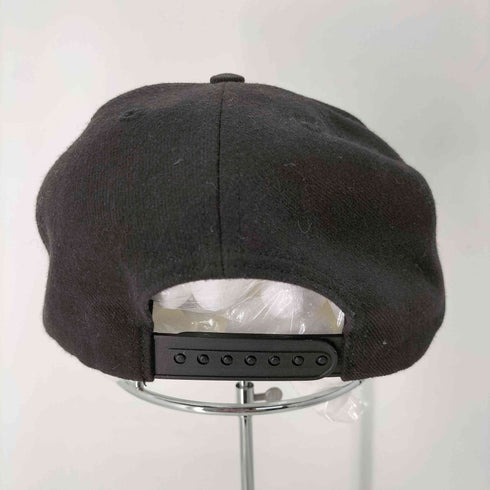 ファッキンオーサム FUCKING AWESOME SPIRAL SNAPBACK CAP ロゴ刺繍 キャップ メンズ