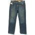 ダナキャランニューヨークジーンズ DKNY JEANS Y2K メキシコ製 バギーデニム メンズ