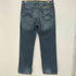 ダナキャランニューヨークジーンズ DKNY JEANS Y2K メキシコ製 バギーデニム メンズ