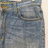ダナキャランニューヨークジーンズ DKNY JEANS Y2K メキシコ製 バギーデニム メンズ