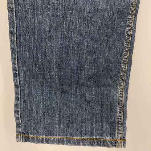 ダナキャランニューヨークジーンズ DKNY JEANS Y2K メキシコ製 バギーデニム メンズ