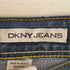 ダナキャランニューヨークジーンズ DKNY JEANS Y2K メキシコ製 バギーデニム メンズ