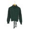 アメリヴィンテージ Ameri VINTAGE BACK TUCK KNIT タートルネック バックタック ニット レディース