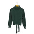 アメリヴィンテージ Ameri VINTAGE BACK TUCK KNIT タートルネック バックタック ニット レディース