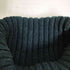 アメリヴィンテージ Ameri VINTAGE BACK TUCK KNIT タートルネック バックタック ニット レディース