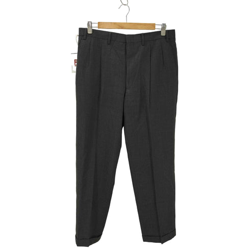 ヒロココシノオム HIROKO KOSHINO HOMME 2タックスラックス メンズ 88