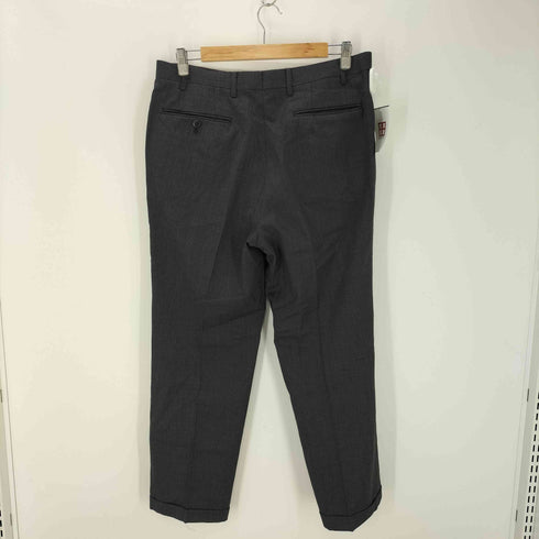 ヒロココシノオム HIROKO KOSHINO HOMME 2タックスラックス メンズ 88