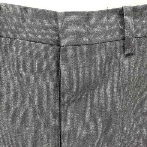 ヒロココシノオム HIROKO KOSHINO HOMME 2タックスラックス メンズ 88