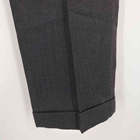 ヒロココシノオム HIROKO KOSHINO HOMME 2タックスラックス メンズ 88