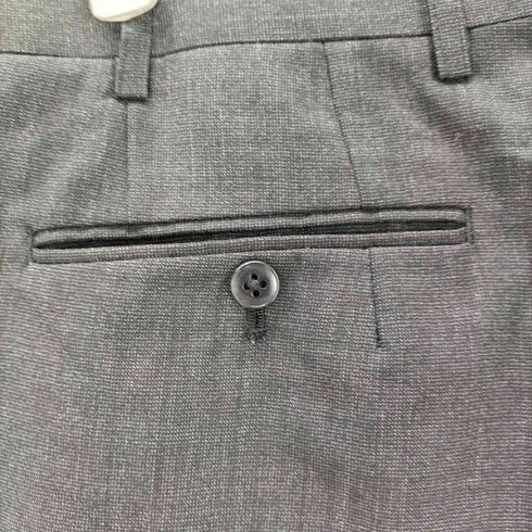 ヒロココシノオム HIROKO KOSHINO HOMME 2タックスラックス メンズ 88